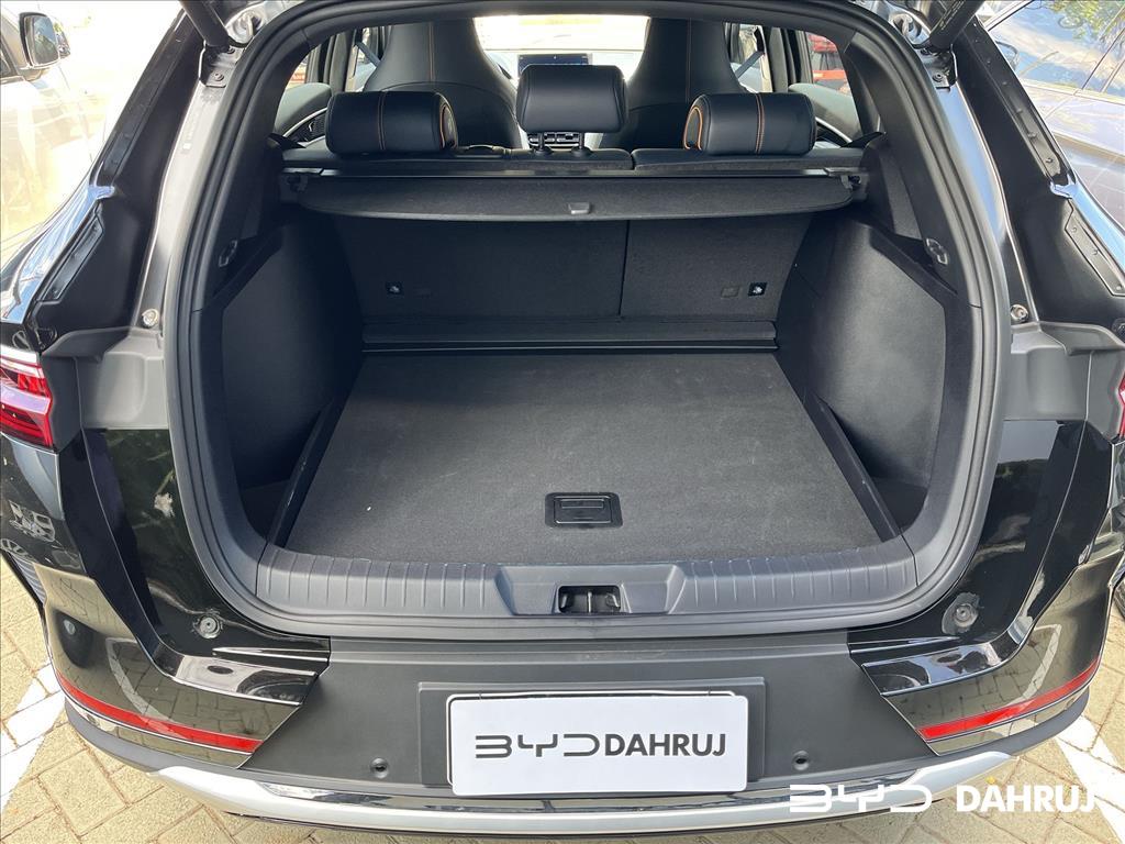 SONG PLUS 1.5 DM-I HÍBRIDO AUTOMÁTICO17