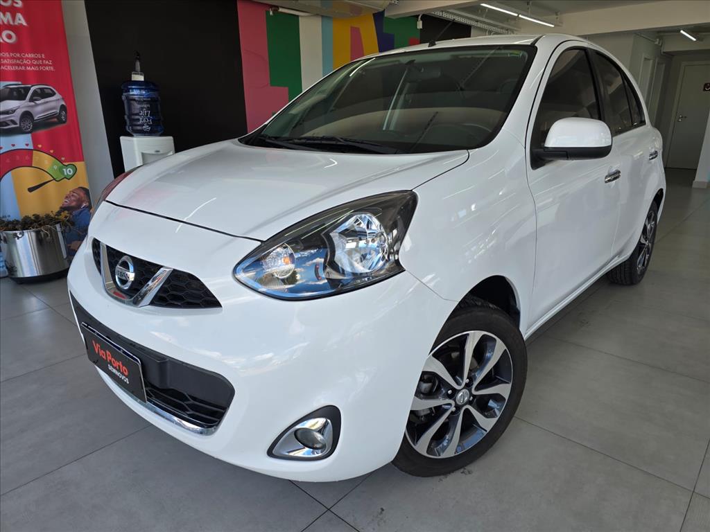 1.6 SL 16V FLEX 4P XTRONIC