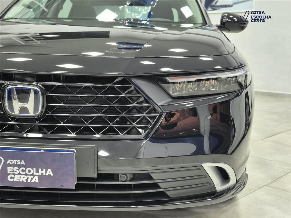 Honda ACCORD 2025