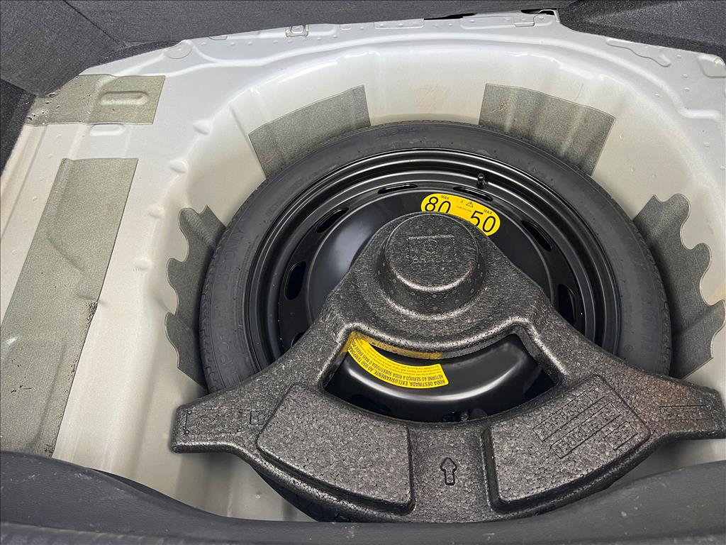 TERA 1.0 170 TSI COMFORT AUTOMÁTICO19