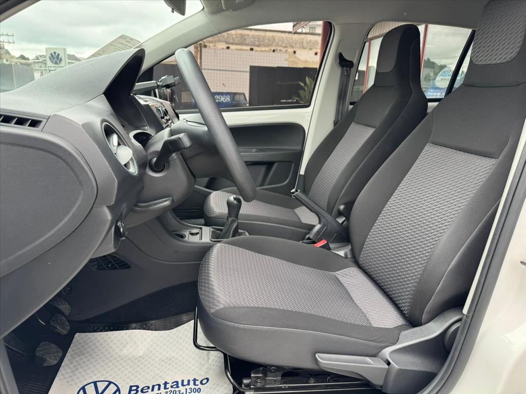 UP 1.0 170 TSI TOTAL FLEX CONNECT 4P MANUAL12