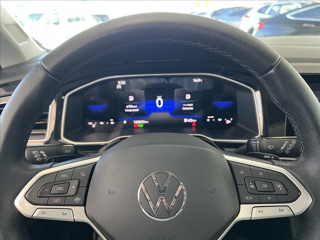POLO 1.0 170 TSI COMFORTLINE AUTOMÁTICO