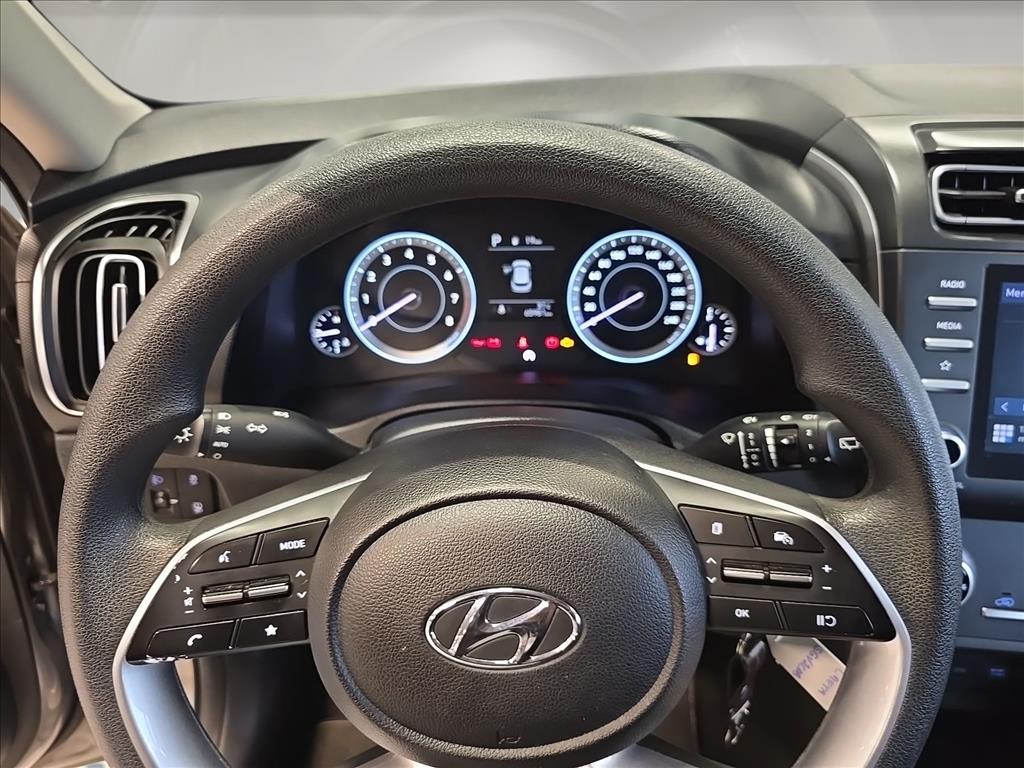 CRETA 1.0 TGDI FLEX COMFORT AUTOMÁTICO7