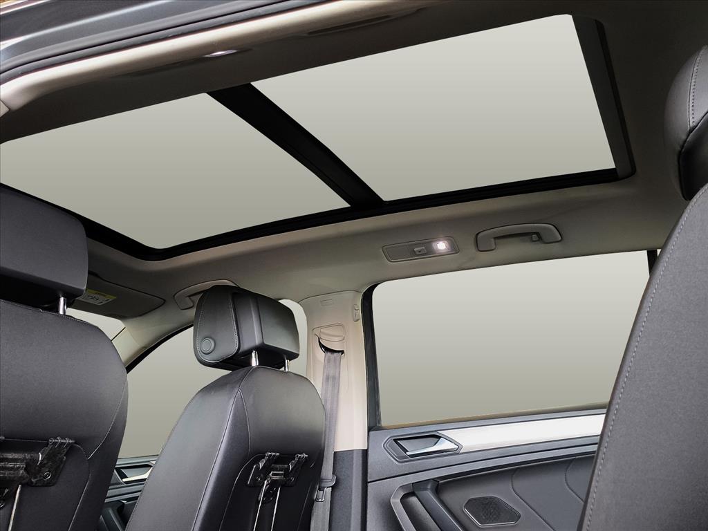 TIGUAN 1.4 250 TSI TOTAL FLEX ALLSPACE COMFORTLINE TIPTRONIC4