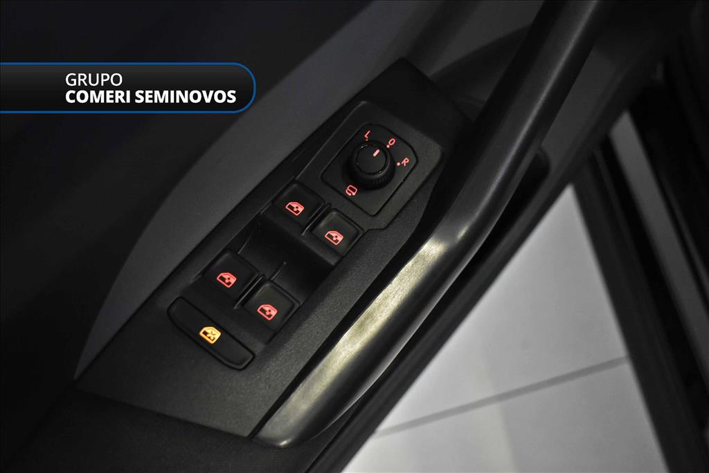 T-CROSS 1.0 200 TSI TOTAL FLEX AUTOMÁTICO17