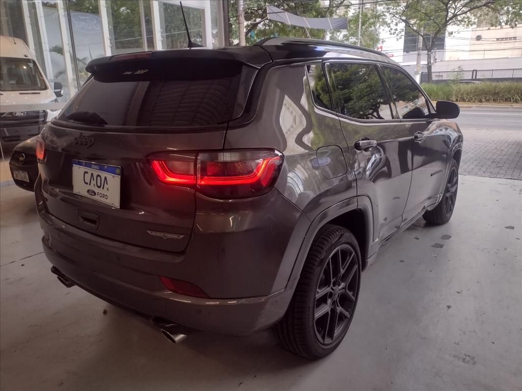 Jeep-COMPASS-2.0 HURRICANE 4 TURBO GASOLINA BLACKHAWK AT9