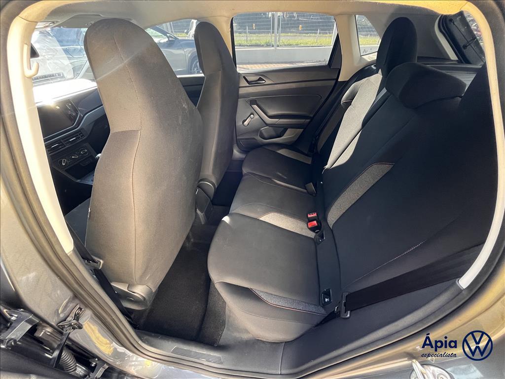 POLO 1.0 MPI TRACK MANUAL8