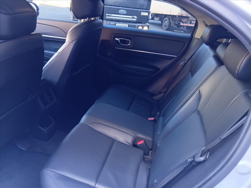 HR-V 1.5 DI I-VTEC FLEX EXL CVT12