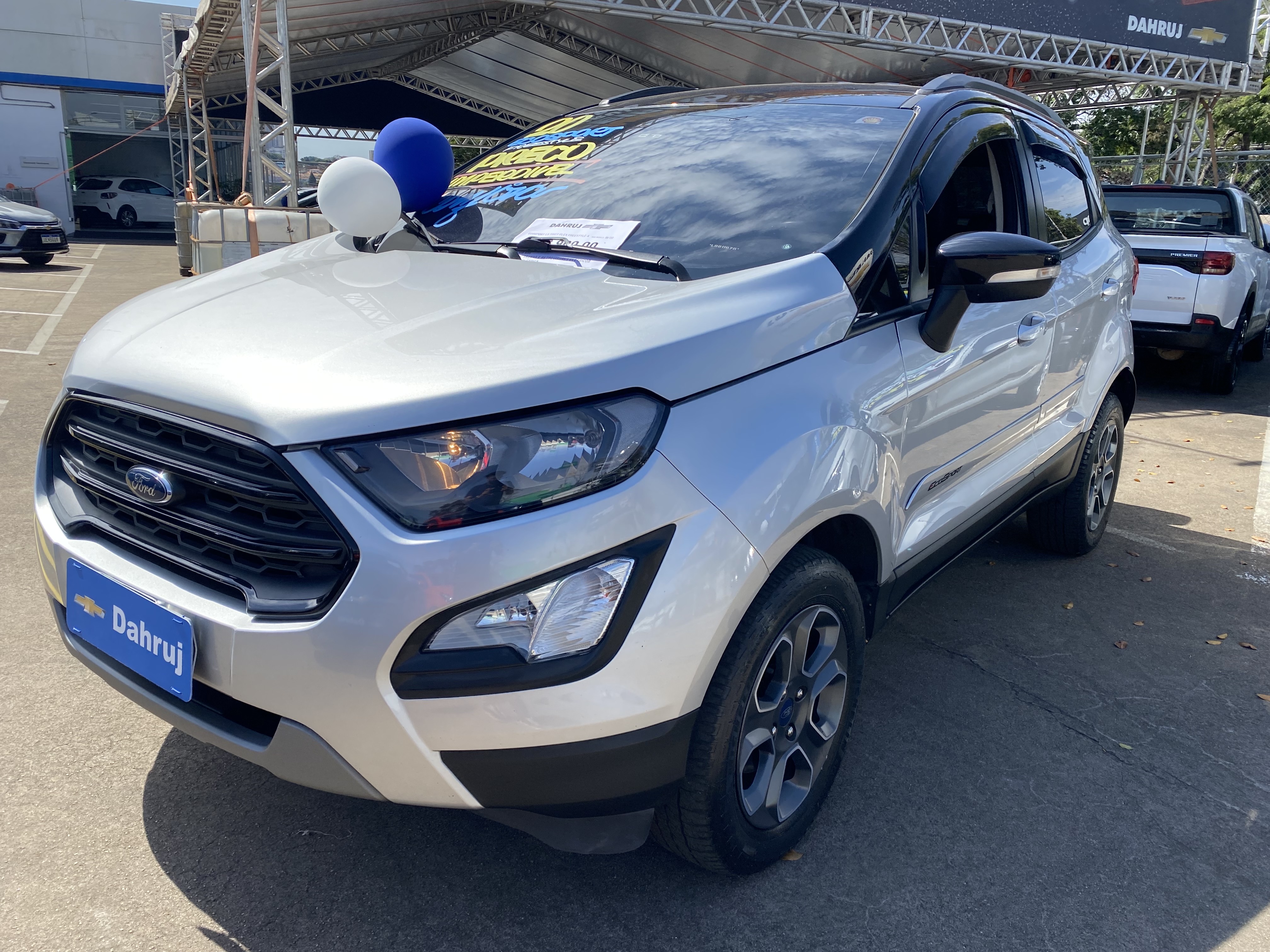 ECOSPORT 1.5 TI-VCT FLEX FREESTYLE MANUAL2