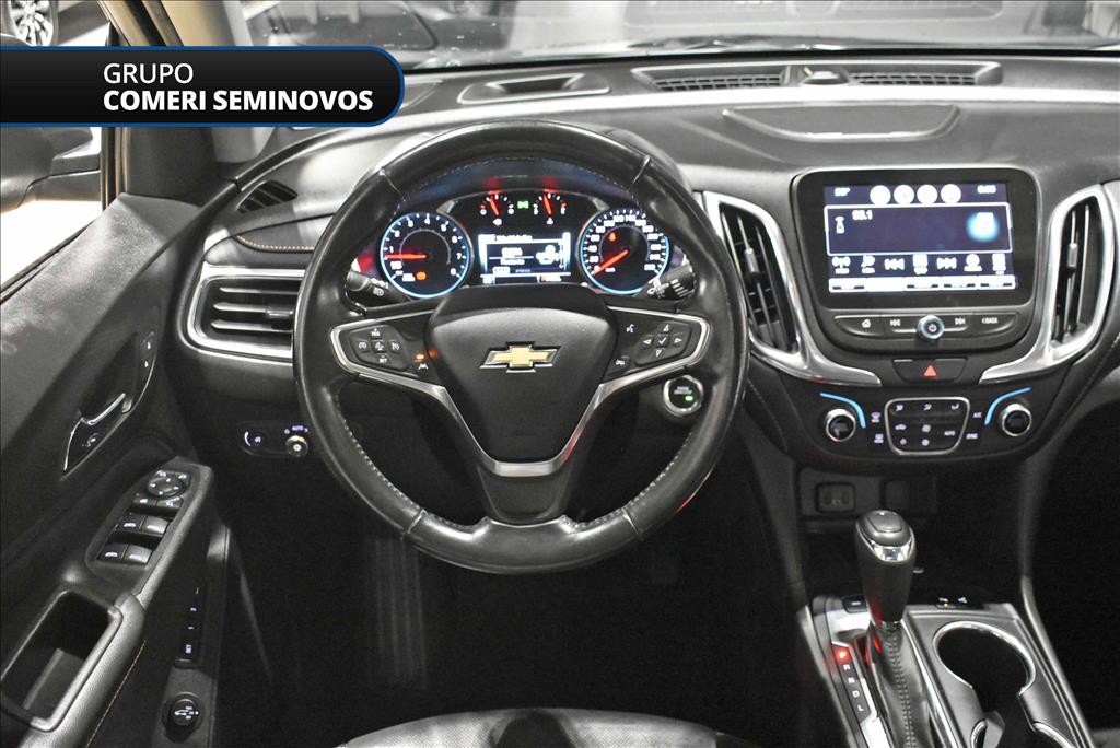 EQUINOX 2.0 16V TURBO GASOLINA PREMIER AWD AUTOMÁTICO15