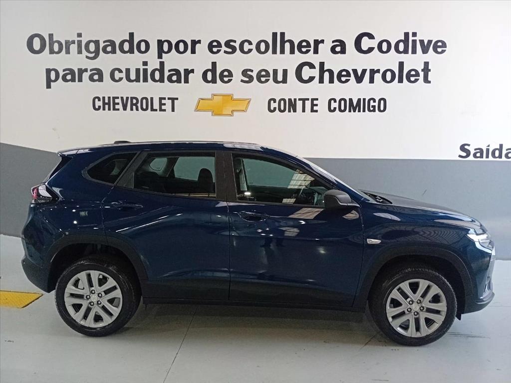 TRACKER 1.0 TURBO FLEX AUTOMÁTICO19