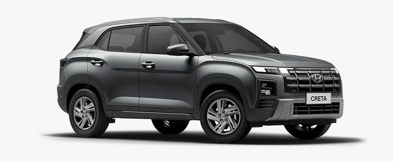 CRETA 1.0 TGDI FLEX COMFORT AUTOMÁTICO CRETA 1.0 TGDI FLEX COMFORT AUTOMÁTICO