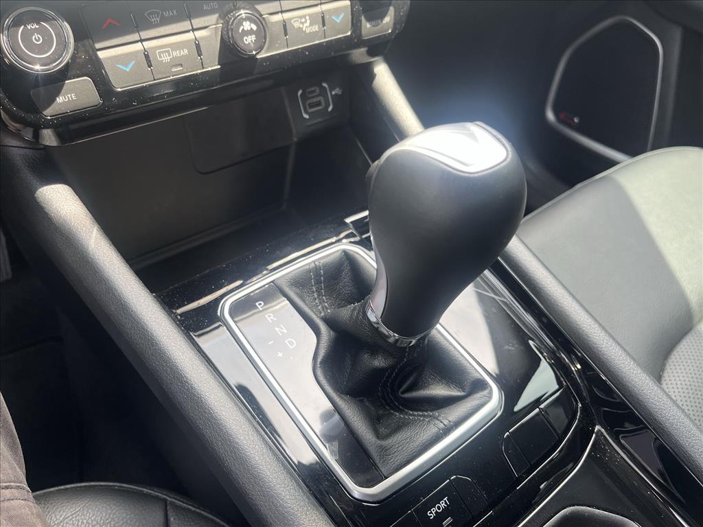 COMPASS 1.3 T270 TURBO FLEX LONGITUDE AT69