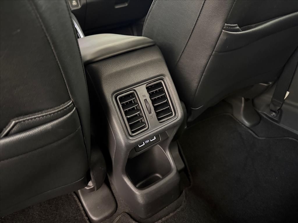 HR-V 1.5 DI I-VTEC FLEX EXL CVT14