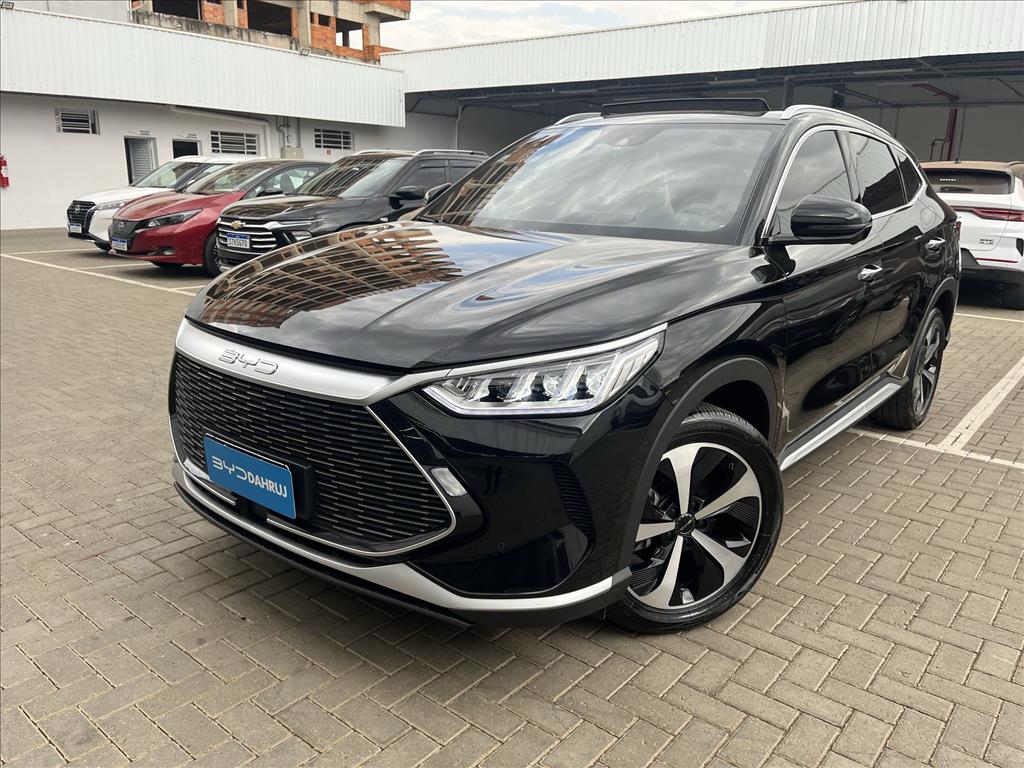 SONG PLUS 1.5 DM-I HÍBRIDO AUTOMÁTICO SONG PLUS 1.5 DM-I HÍBRIDO AUTOMÁTICO