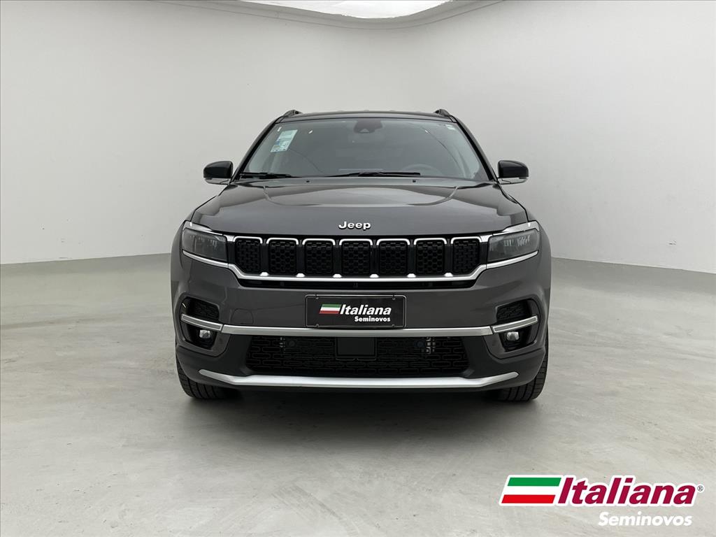 COMMANDER 1.3 T270 TURBO FLEX LIMITED AT67