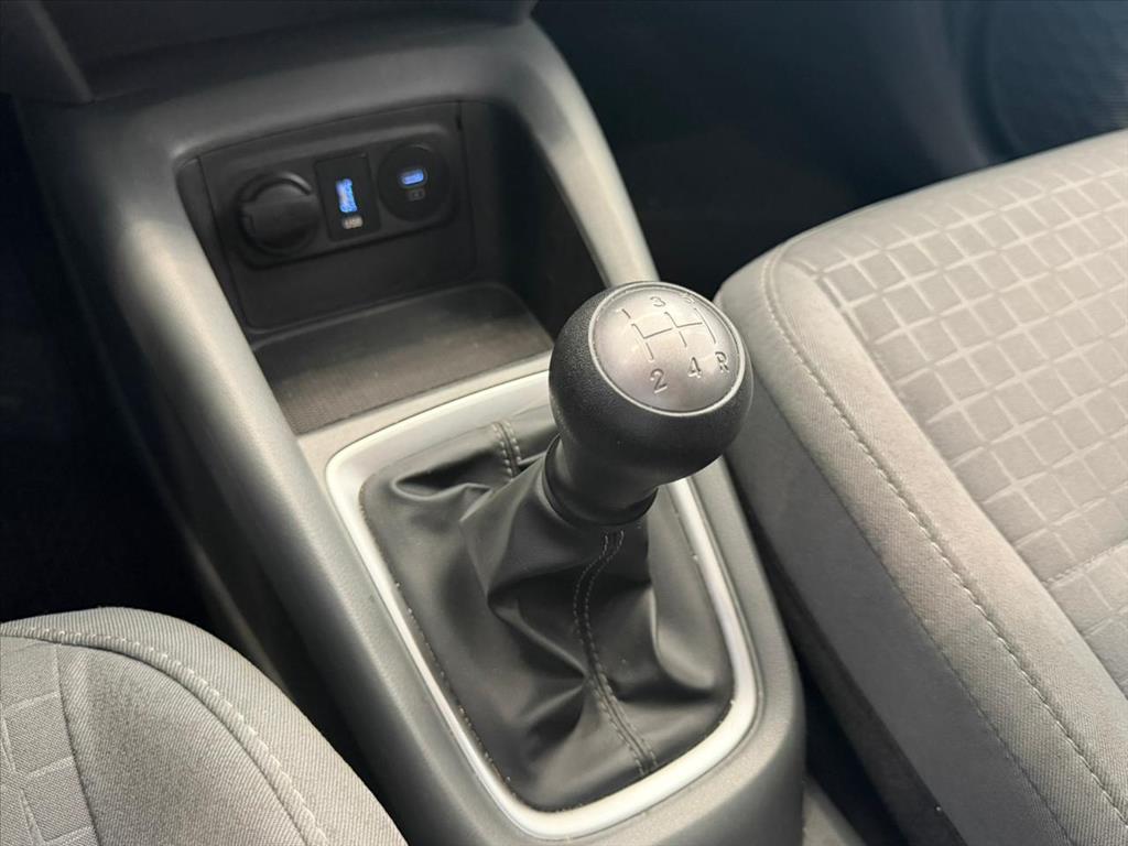 HB20S 1.0 12V FLEX COMFORT PLUS MANUAL9