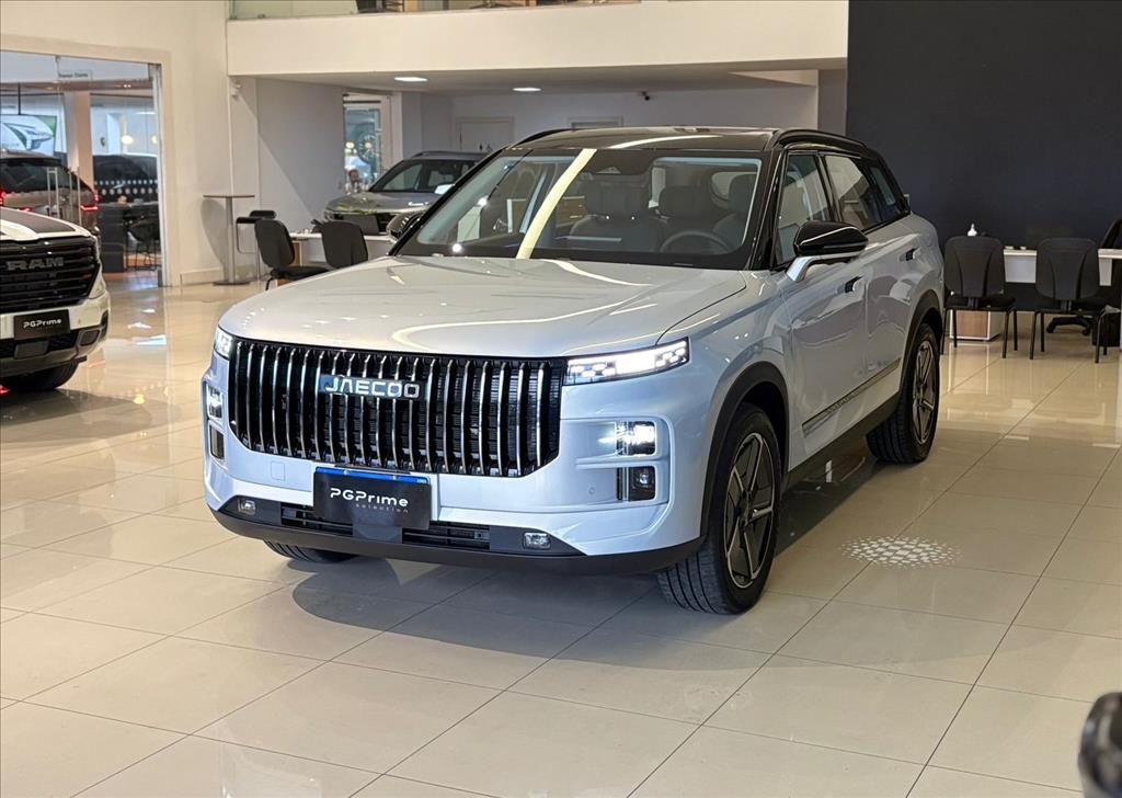 7 1.5 TGDI PHEV PRESTIGE DHT2