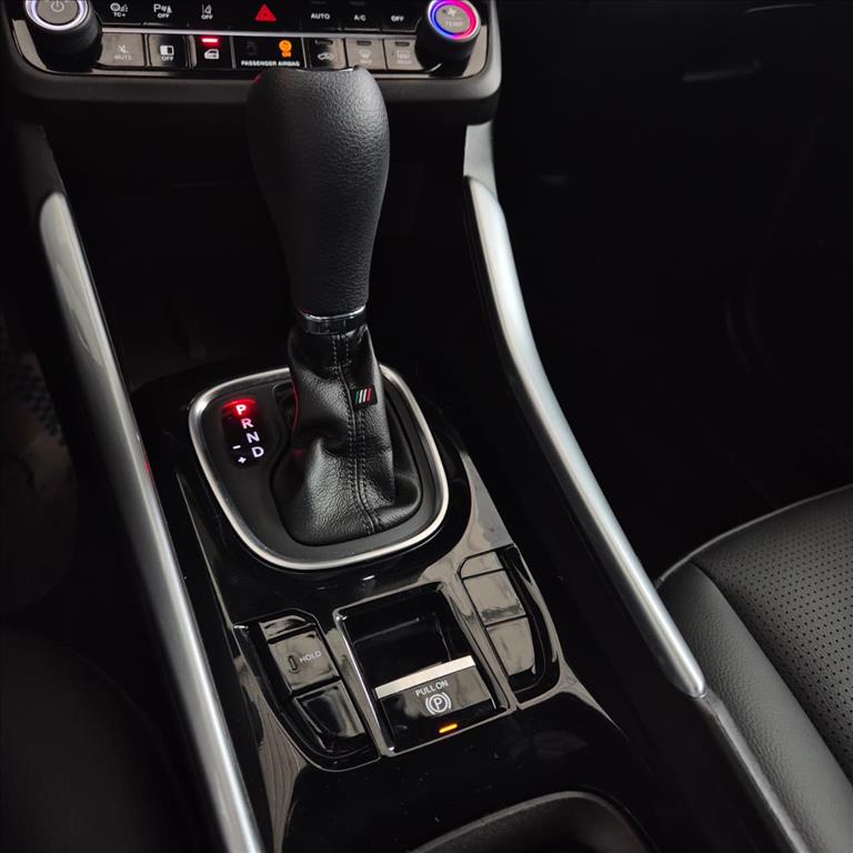 FASTBACK 1.0 TURBO 200 HYBRID IMPETUS CVT8