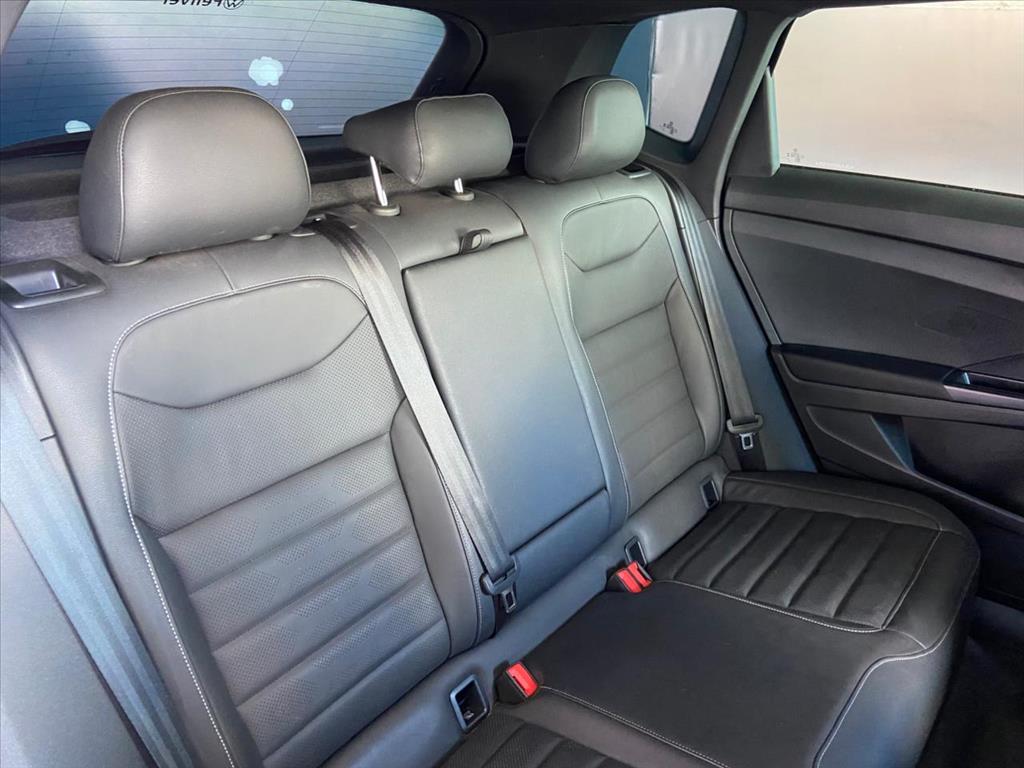 TAOS 1.4 250 TSI TOTAL FLEX HIGHLINE AUTOMÁTICO14