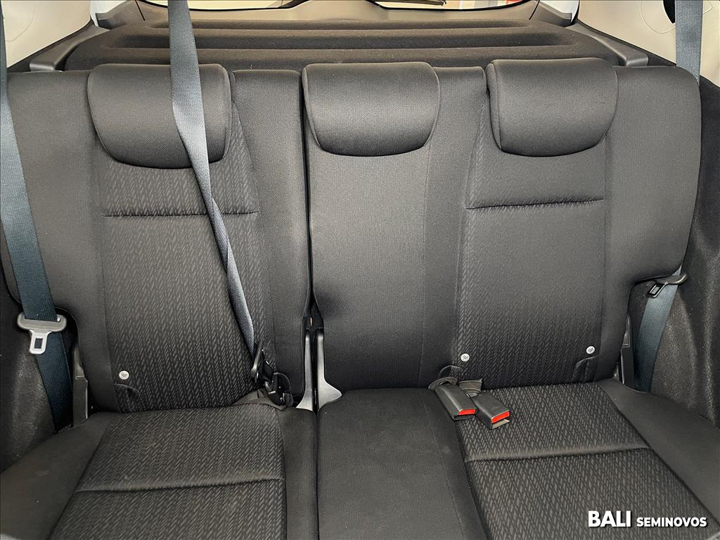 FIT 1.5 EX 16V FLEX 4P AUTOMÁTICO17