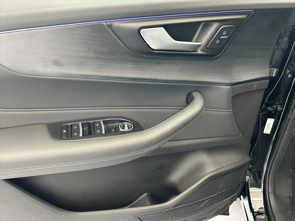 Caoa Chery-TIGGO 5X PRO-1.5 VVT TURBO iFLEX CVT