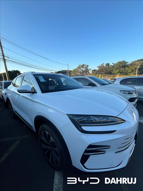 SONG PLUS PREMIUM 1.5 DM-I TURBO HÍBRIDO AWD AUTOMÁTICO2