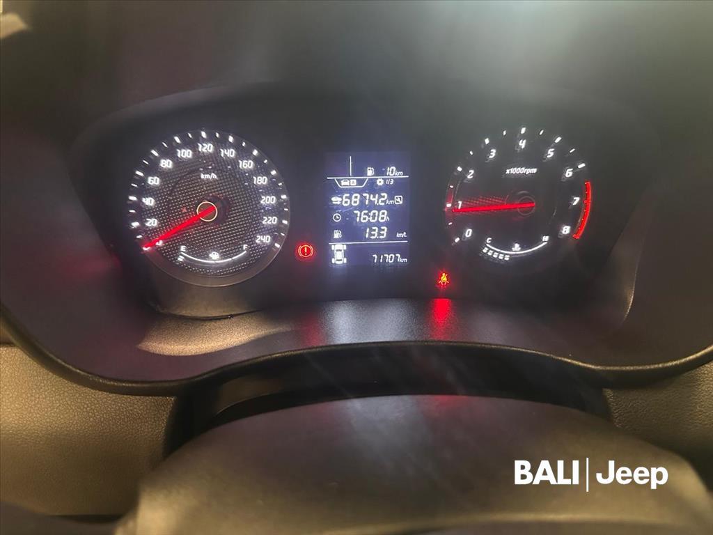 HB20 1.0 12V FLEX COMFORT PLUS MANUAL10