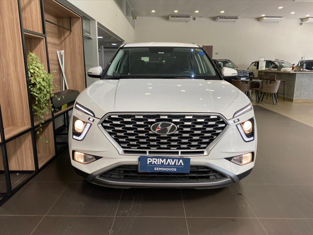 CRETA 1.0 TGDI FLEX LIMITED AUTOMÁTICO2