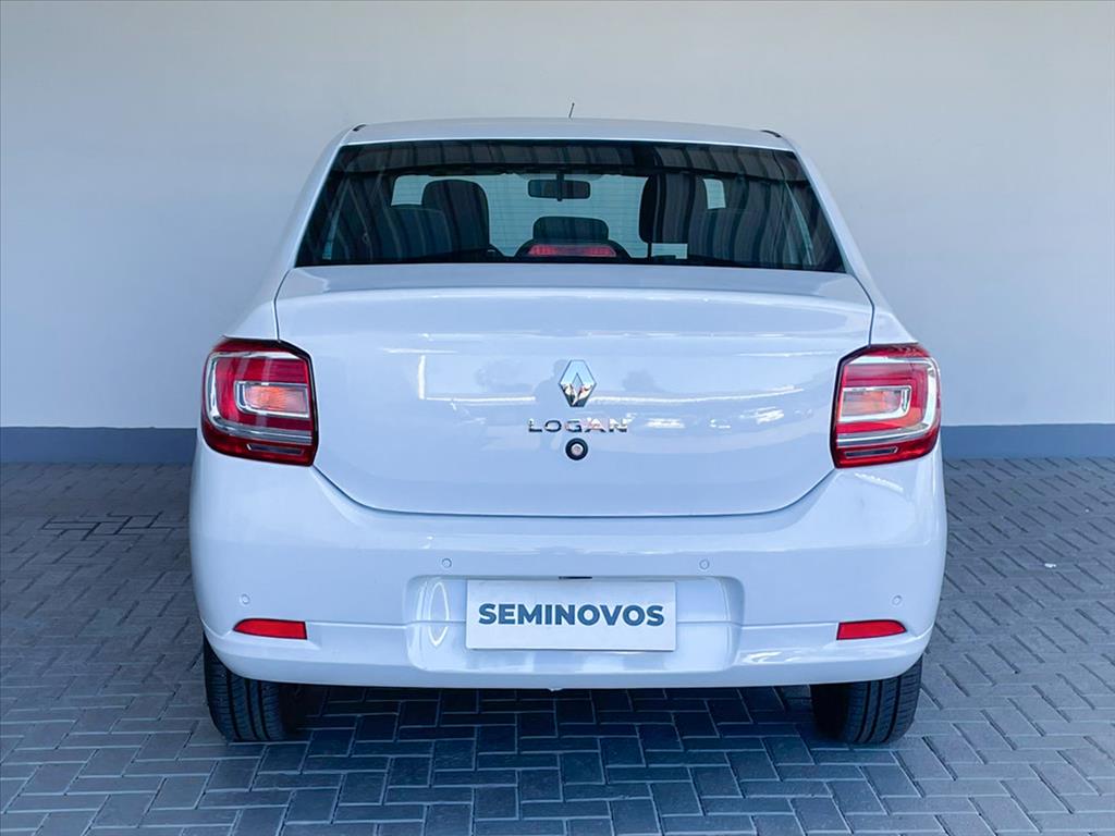 LOGAN 1.0 12V SCE FLEX ZEN MANUAL3