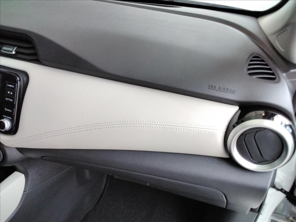 VERSA 1.6 16V FLEX EXCLUSIVE XTRONIC10