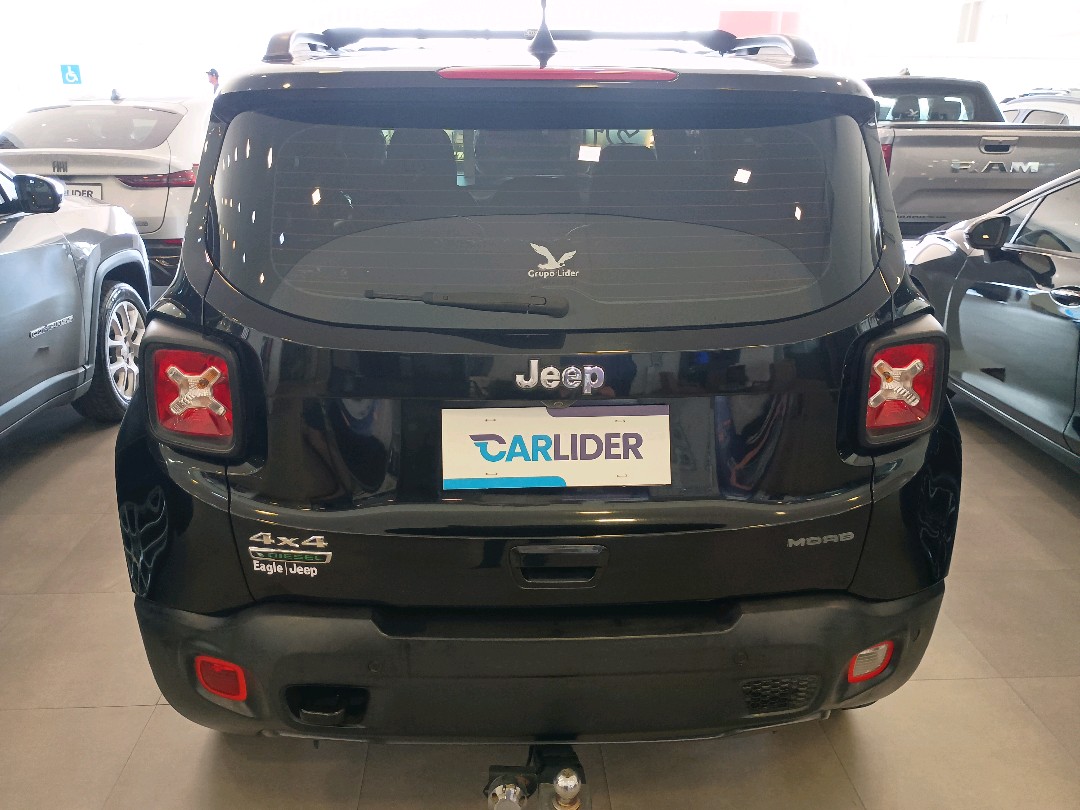 RENEGADE 2.0 16V TURBO DIESEL MOAB 4P 4X4 AUTOMÁTICO1