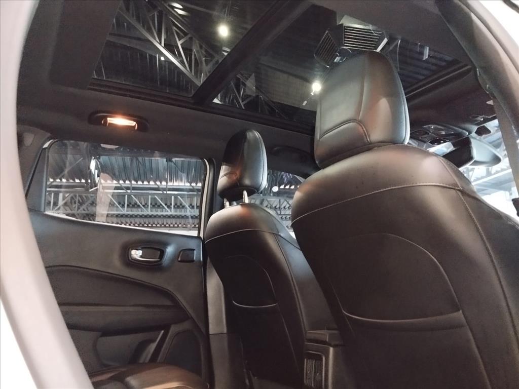 COMPASS 2.0 16V DIESEL S 4X4 AUTOMÁTICO8