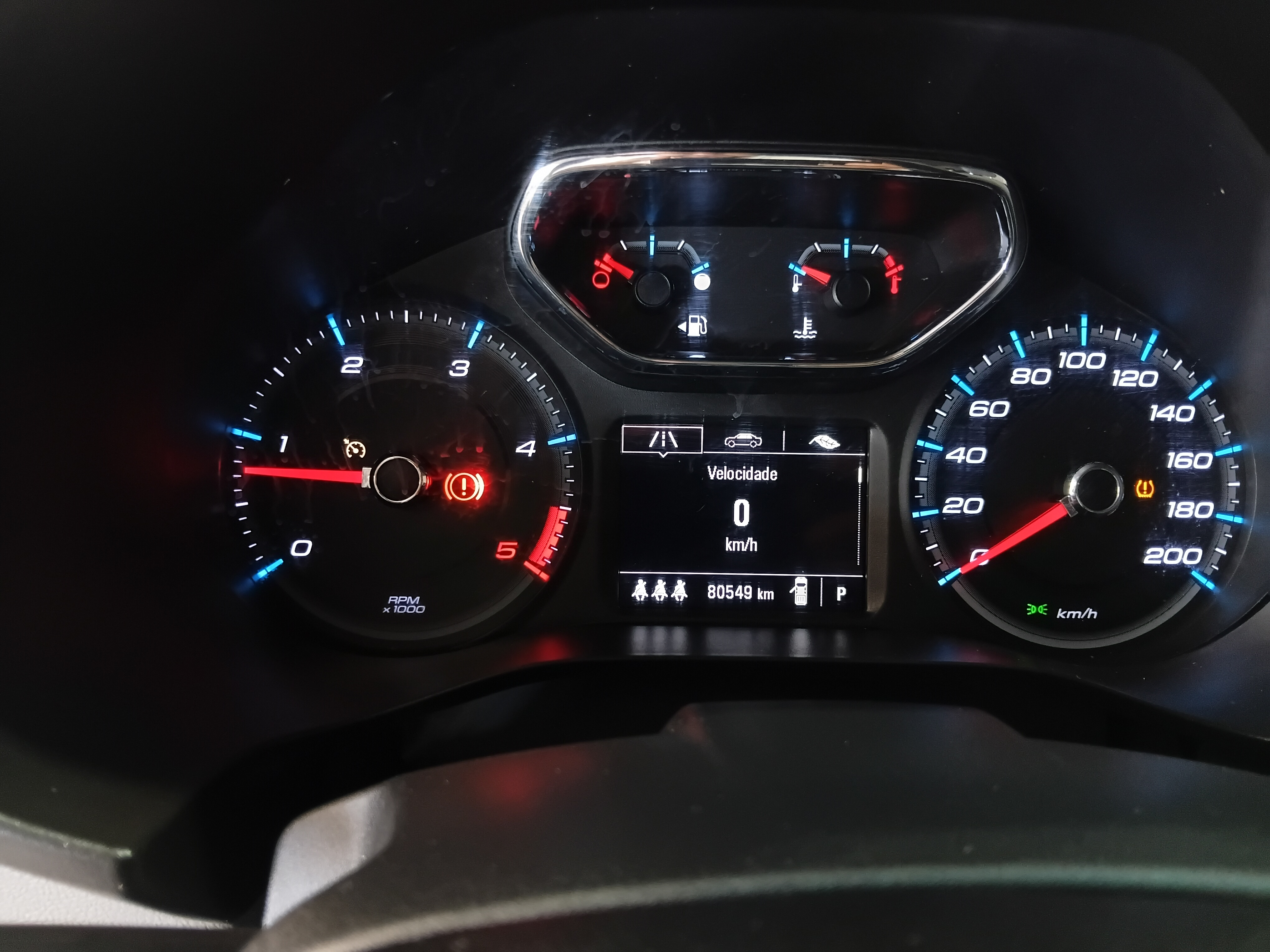 GM - Chevrolet-S10-2.8 16V TURBO DIESEL LTZ CD 4X4 AUTOMÁTICO