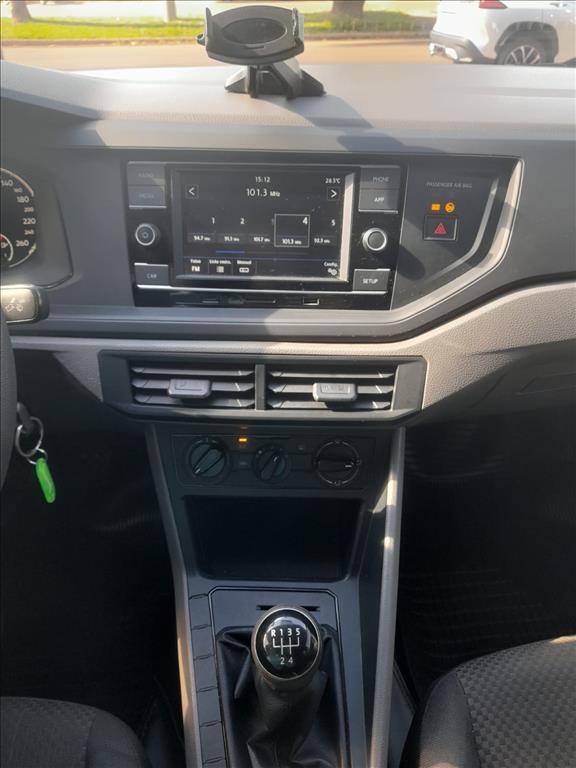 VIRTUS 1.6 MSI TOTAL FLEX MANUAL9