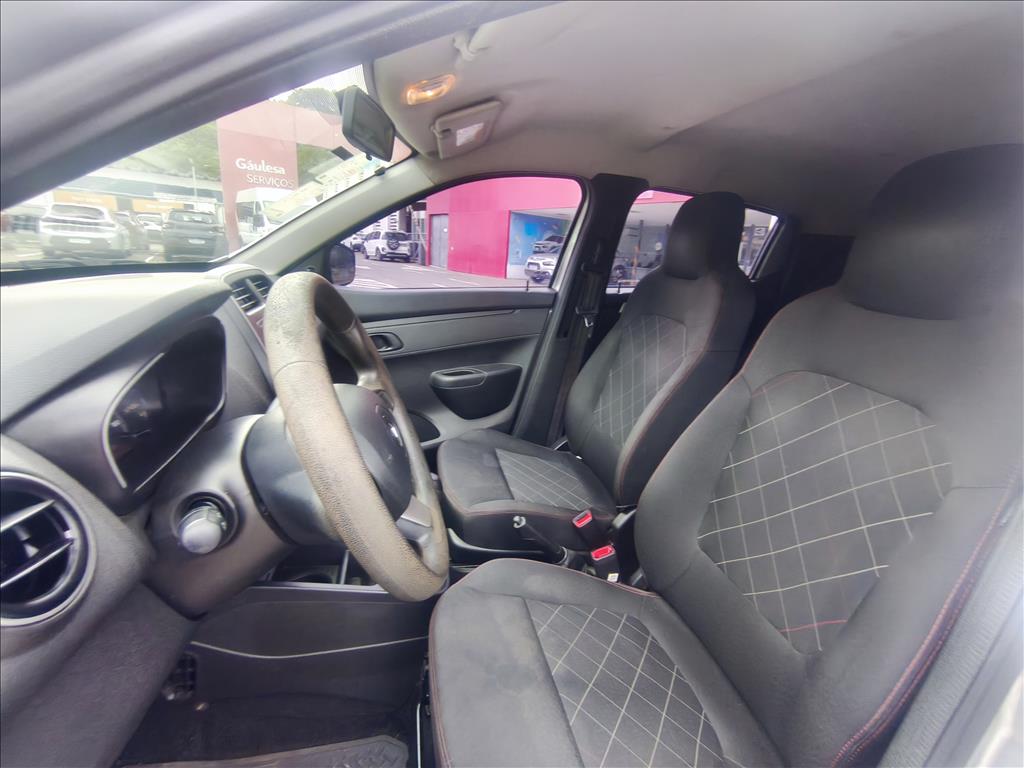 KWID 1.0 12V SCE FLEX ZEN MANUAL4