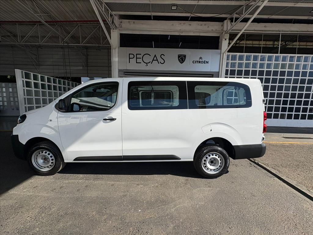 JUMPY 2.2 TURBO DIESEL VITRÉ MANUAL3