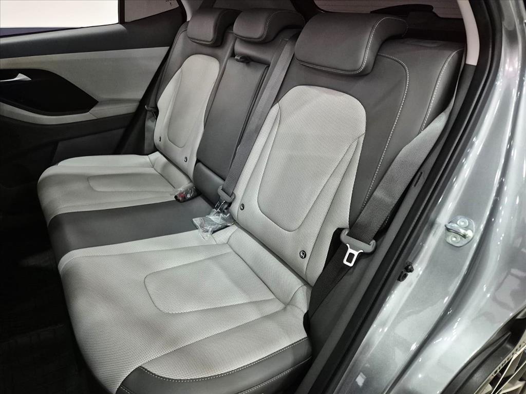 Hyundai-CRETA-1.6 TGDI GASOLINA ULTIMATE DCT