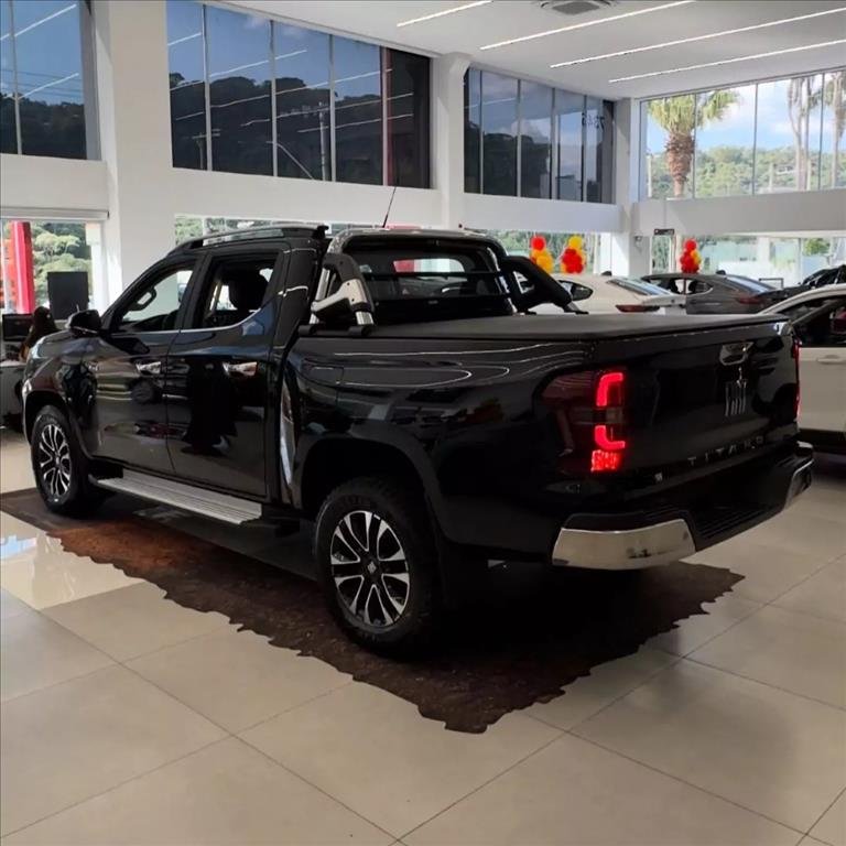 TITANO 2.2 TURBO DIESEL RANCH 4X4 AT82