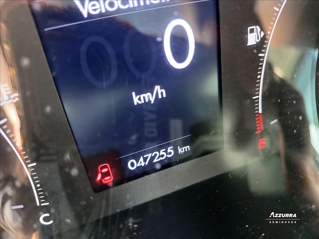 FASTBACK 1.0 TURBO 200 FLEX AUDACE CVT14