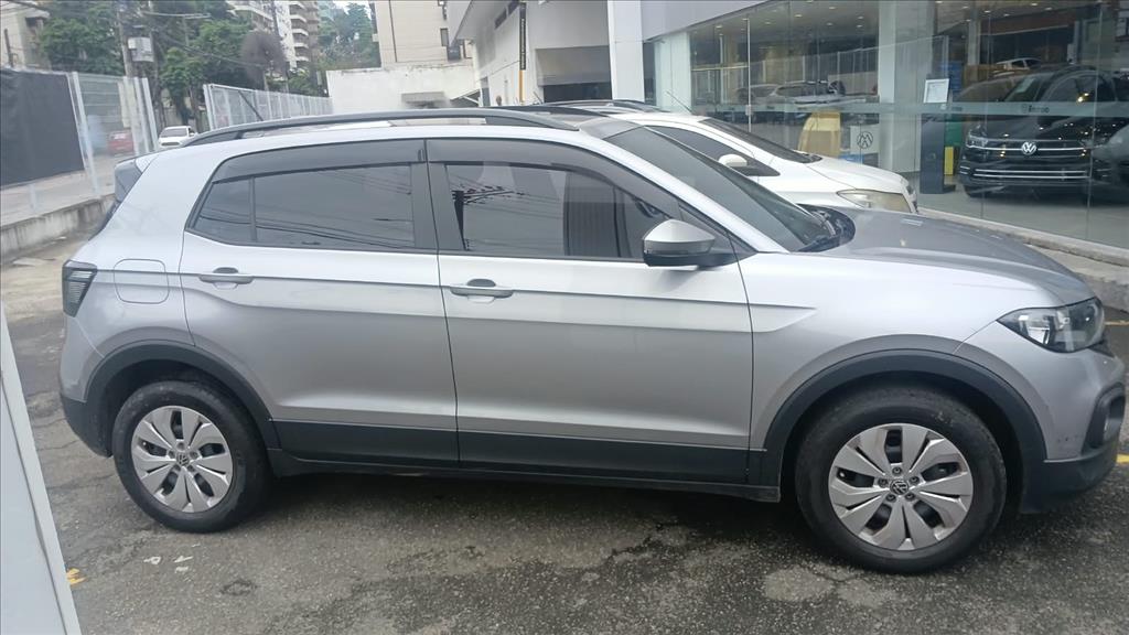 T-CROSS 1.0 200 TSI TOTAL FLEX SENSE AUTOMÁTICO4