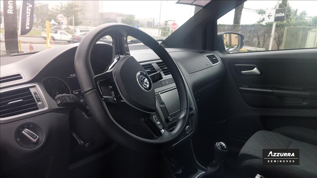 FOX 1.6 MSI TOTAL FLEX XTREME 4P MANUAL