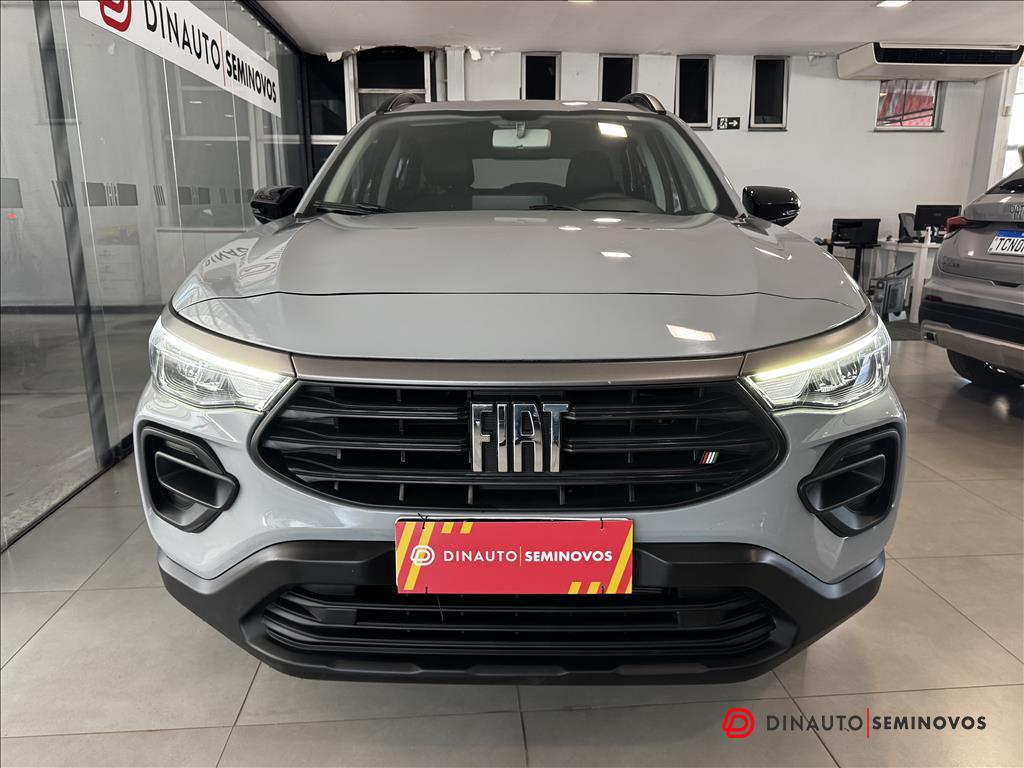 Fiat-PULSE-1.3 FLEX DRIVE CVT
