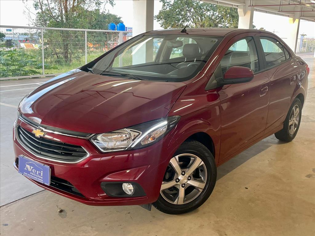 Carros usados CHEVROLET PRISMA 1.4 MPFI LTZ 8V FLEX 4P MANUAL