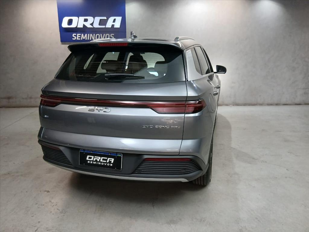 SONG PRO 1.5 DM-I HÍBRIDO GS AUTOMÁTICO4