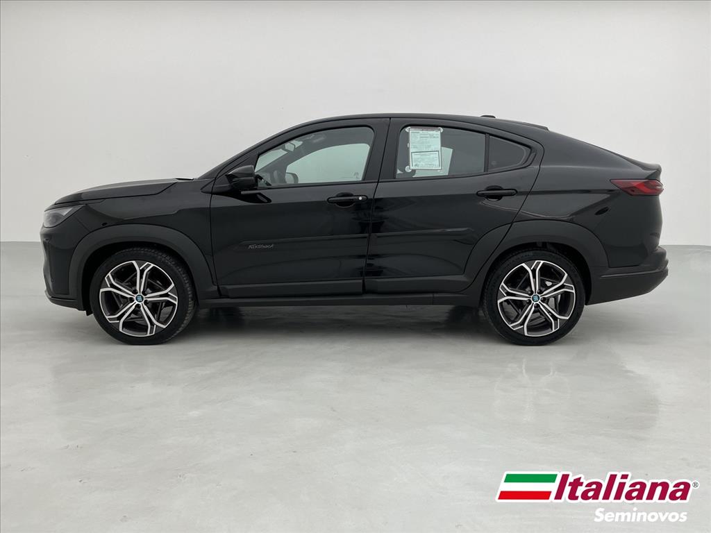 FASTBACK 1.0 TURBO 200 FLEX IMPETUS CVT1