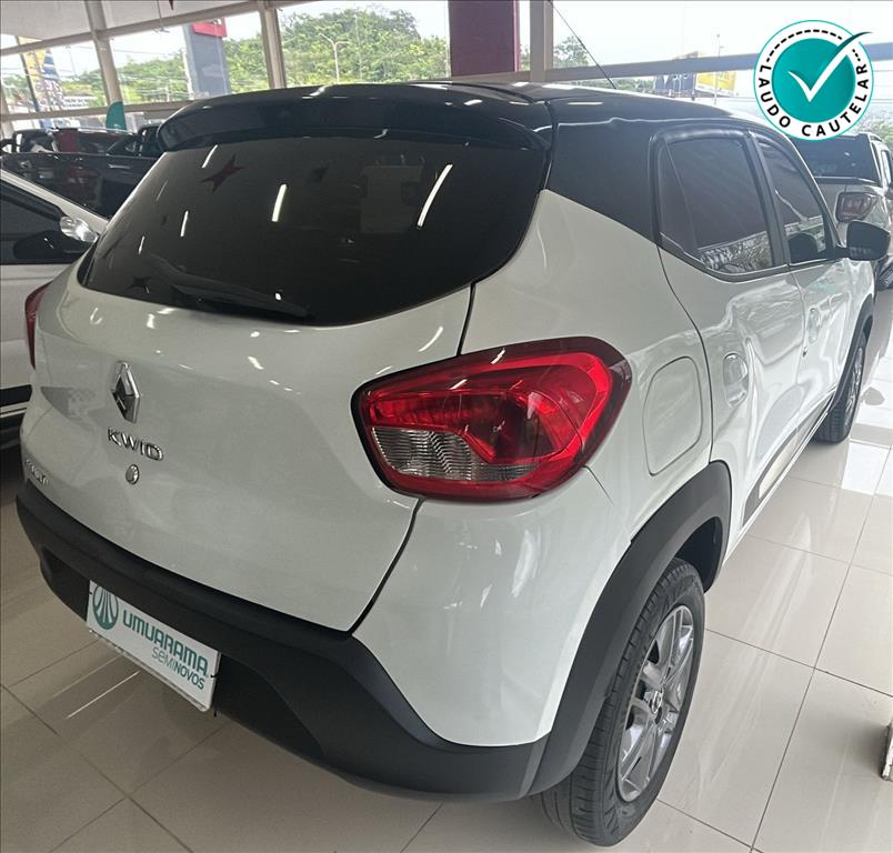 KWID 1.0 12V SCE FLEX INTENSE MANUAL3