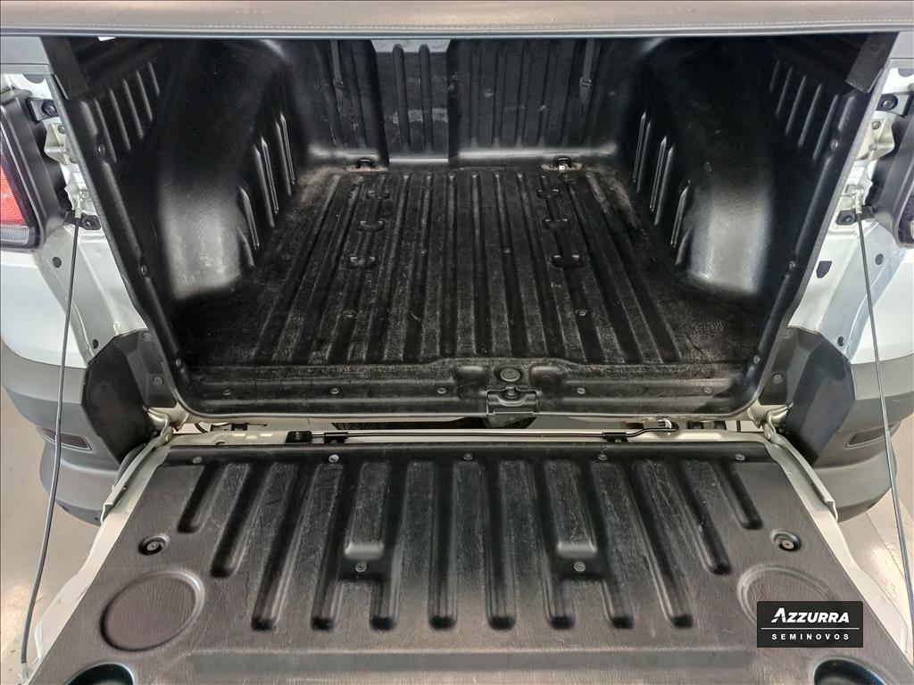 STRADA 1.3 FIREFLY FLEX VOLCANO CD CVT6