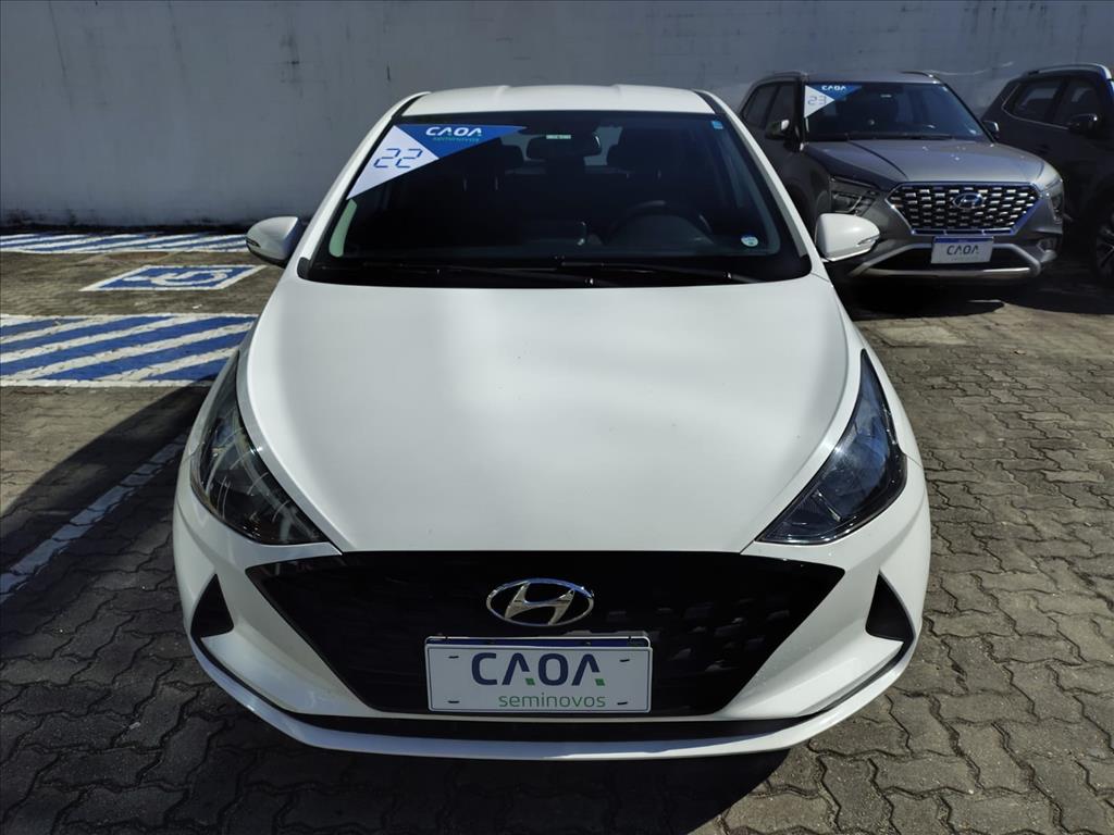 Hyundai-HB20-1.0 TGDI FLEX PLATINUM AUTOMÁTICO