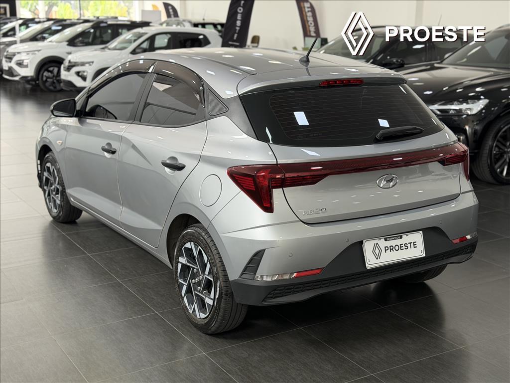 HB20 1.0 12V FLEX SENSE PLUS MANUAL4